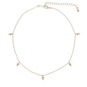 Uncommon James All Day Choker